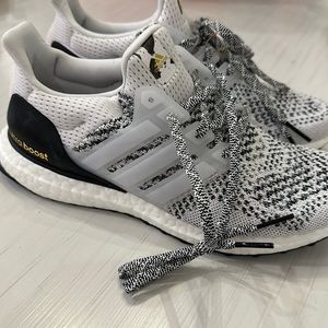 Ultraboost 1.0 DNA shoes size men’s 7 NWT